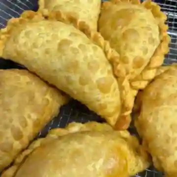 Canasta de Empanadas