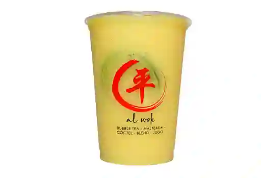 Limonada de Mango Biche 16 Oz