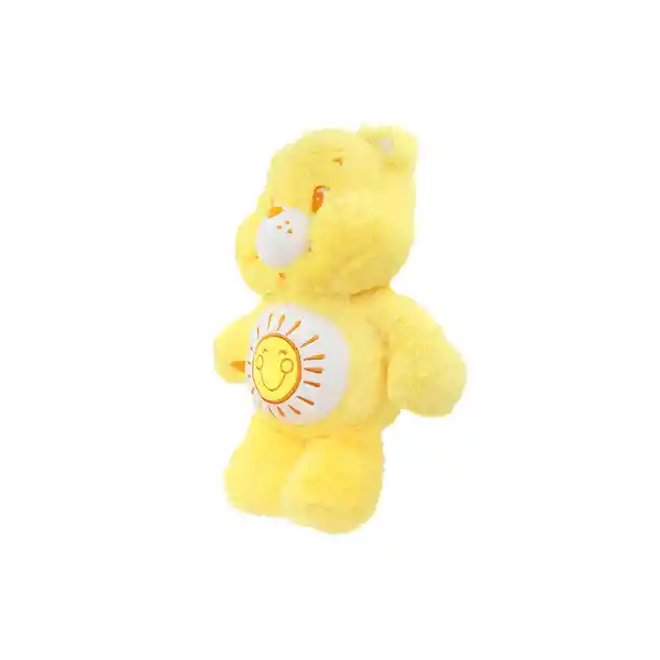 Peluche Serie Care Bears Amarillo Miniso