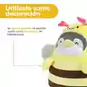 Peluche 8In Pen Pen Disfraz de Abeja Mini Family Miniso
