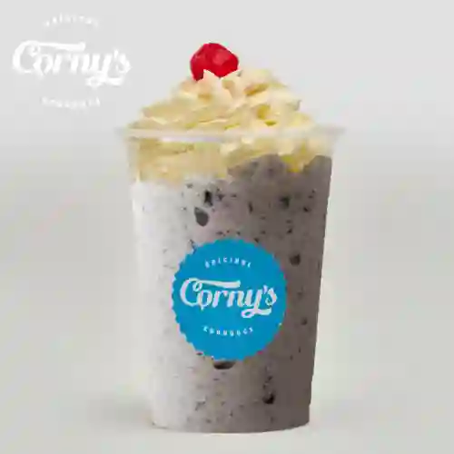Cookies & Cream Shake