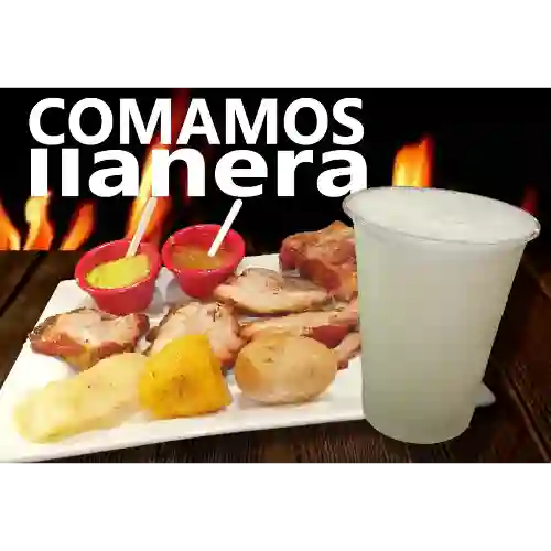 Personal+ Limonada