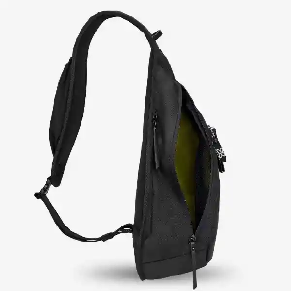 Sherpani Mochila Espirit Sling Negro