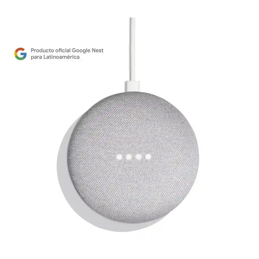 Google Kit Home Mini + Toma ChromecastGoogle KT003XCB79