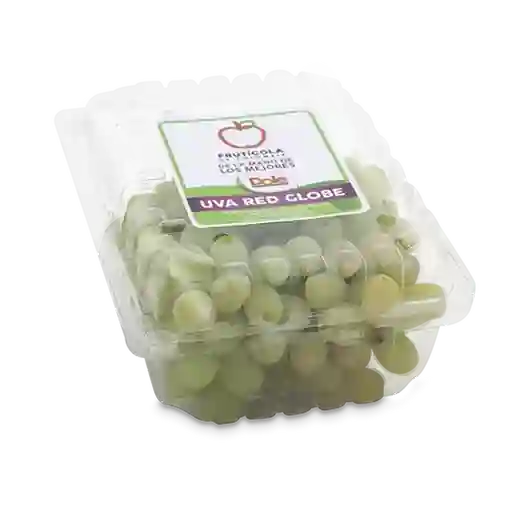 Uva Verde Sin Semilla