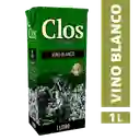 Clos Vino Blanco Sauvignon Blanc De Pirque