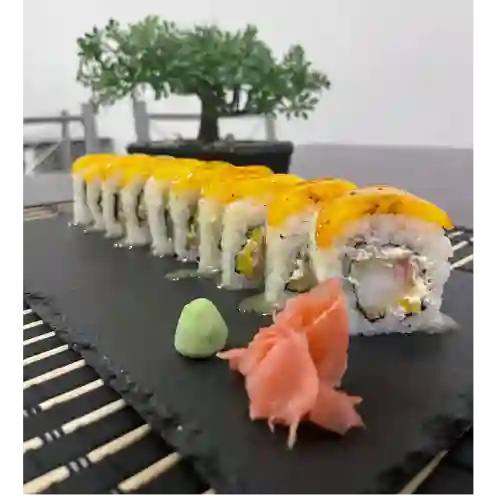 Kioto Roll