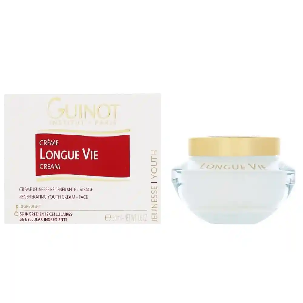 Guinot Crema Facial Longe Vie