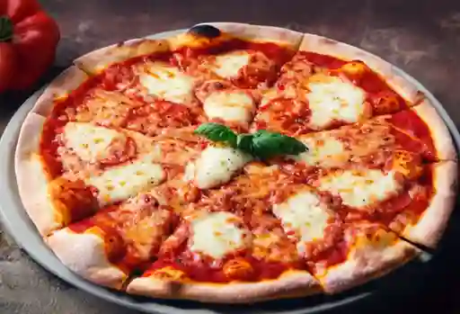 Pizza Margarita
