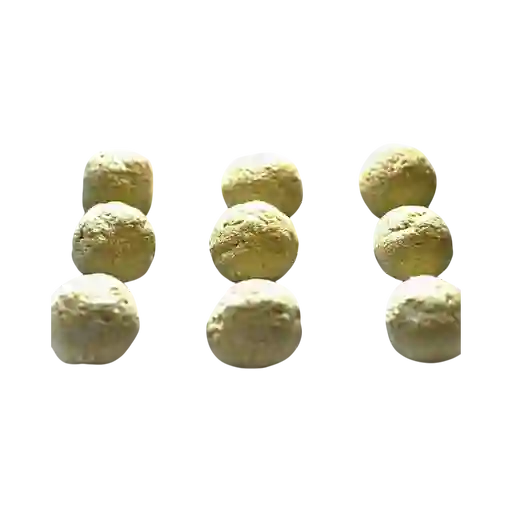 Masa para Pandebonos