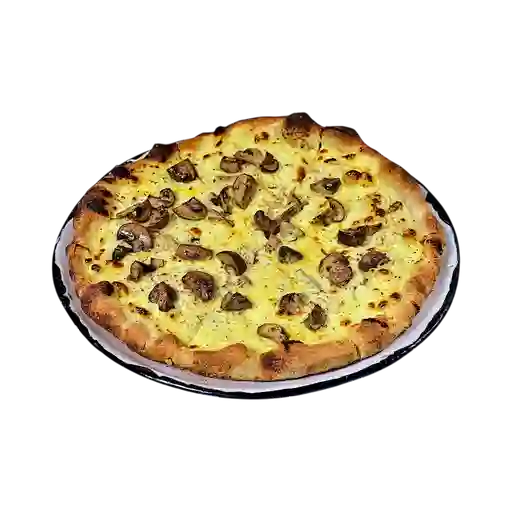 Pizza Tartufo