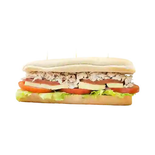 Medio Sandwich