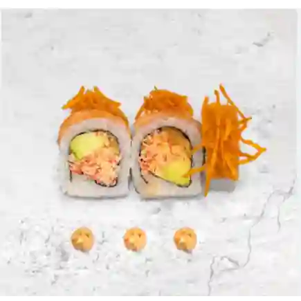 Salmón Master Roll