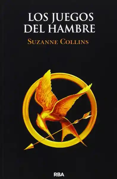 Los Juegos Del Hambre - Suzanne Collins