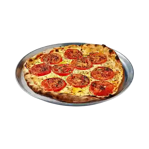 Pizza Margarita Personal