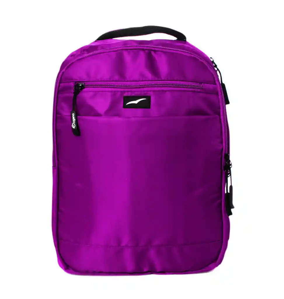 Lugano Morral Porta Pc