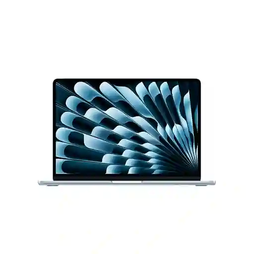 Apple Macbook Air: M4 Chip With 16Gb 512Gb SSD Sky Azul 13