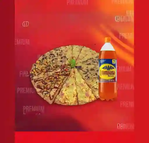 Combo extra familiar