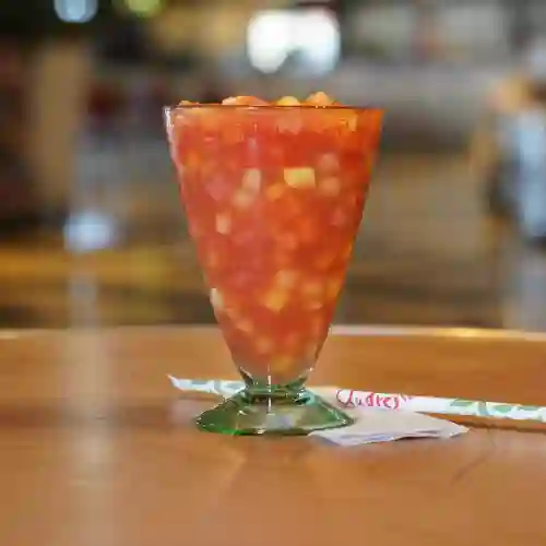 Salpicón Desayuno