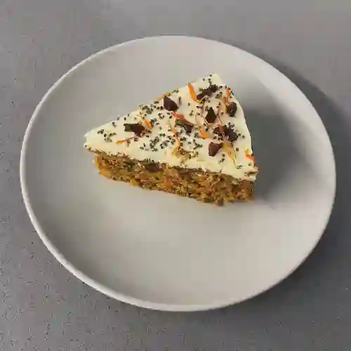 Torta de Zanahoria