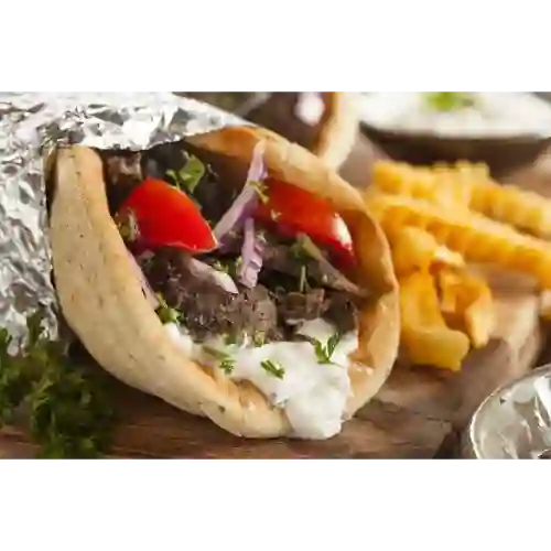 Shawarma Cordero