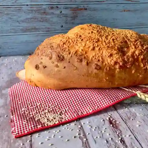 Pan de Queso Mediano