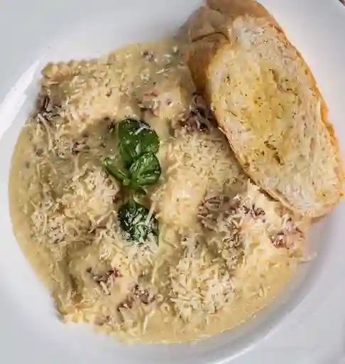 Raviolis