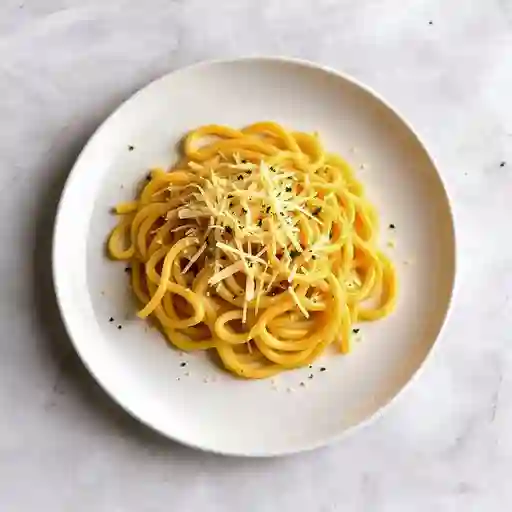 Pasta Tres Quesos
