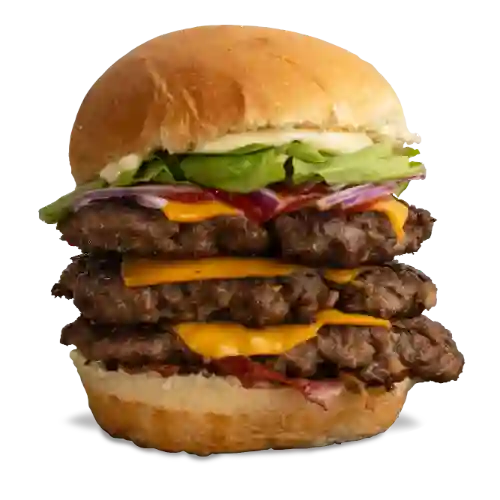 Gracon Mega Especial