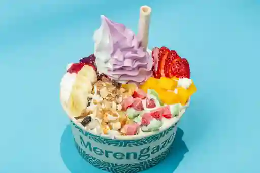 Merengazo Grande (32 Oz)