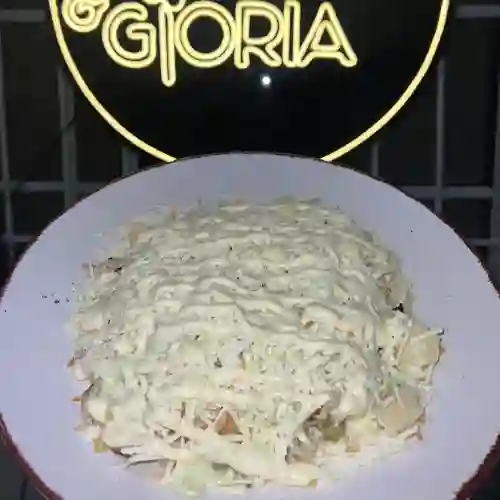 Arepa de Pollo