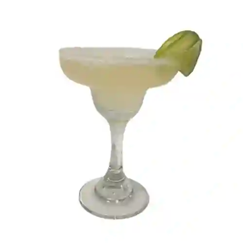 Margarita Tradicional