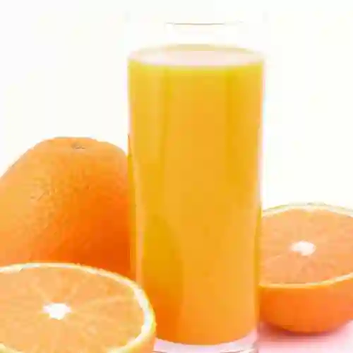 Jugo de Naranja