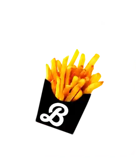 Papas a la Francesas