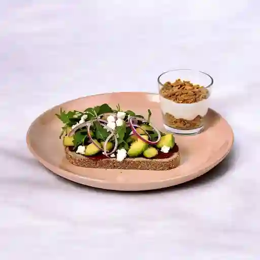 Healthy Start