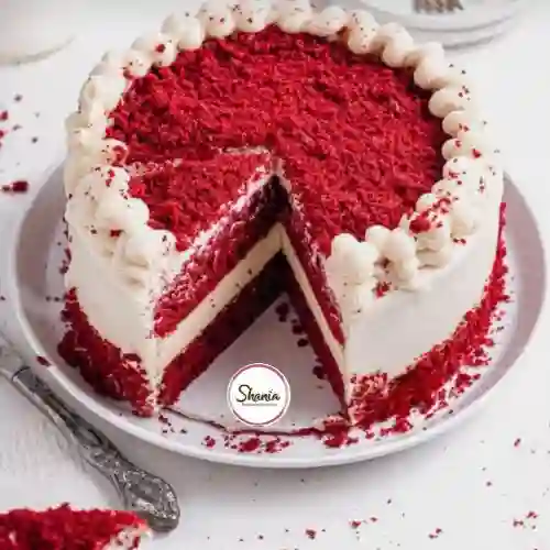 Redvelvet Al Estilo Nueva York