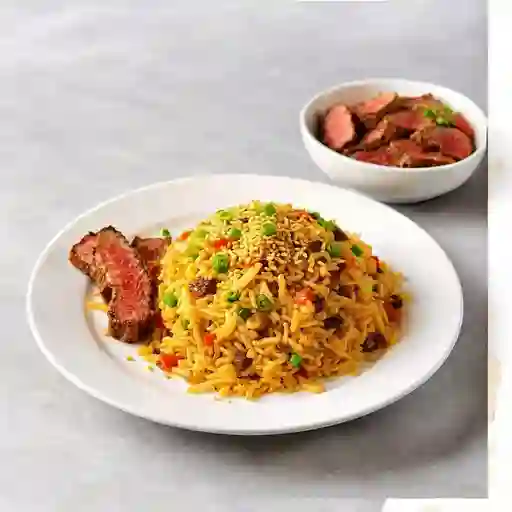 Arroz chino delux