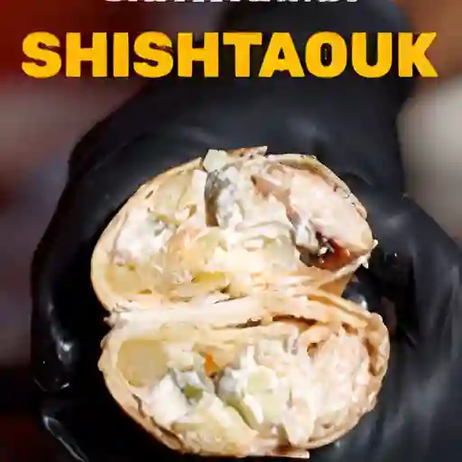 Shawarma Shishtaouk
