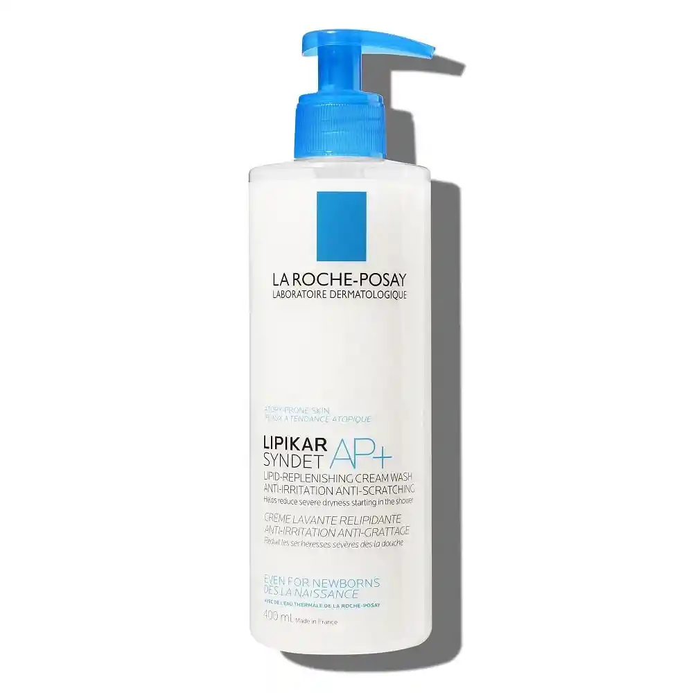 La Roche-Posay Gel Lipikar Anti-irritaciones