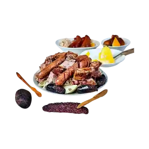 Picada X4