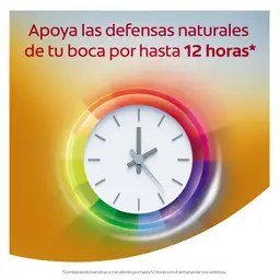 Colgate Crema Dental Total 12 Anti-Sarro