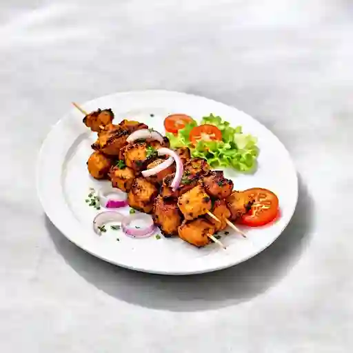 La Suya