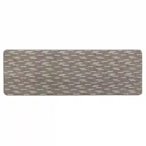 Multy Home Tapete Corredor 60.96 cm x 182.88 cm 24'' x 72''