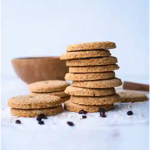 Galleta de Avena