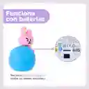 Lámpara de Noche Led Moon Rj Cooky Miniso