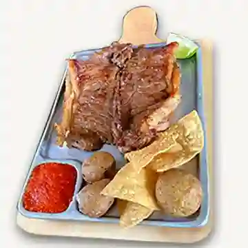 Parrillada Mexicana Churrasco