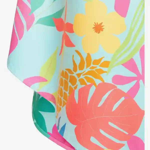 Dock & Bay Toalla Microfibra Aloha Glow