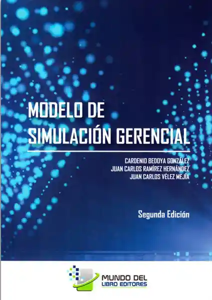 Modelo de Simulación Gerencial - VV.AA