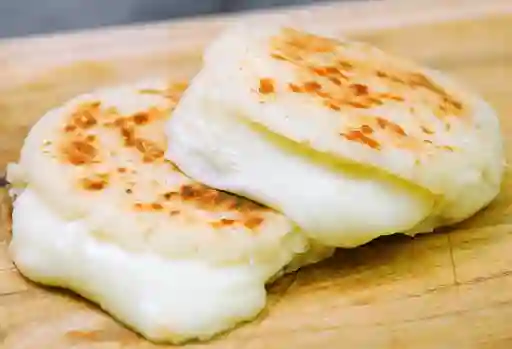 Arepa de Queso
