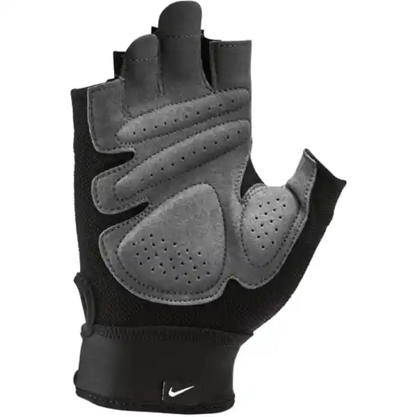 Nike Guantes Men Ultimate Fitness Gloves Negro L Ref: NLGC2074LG